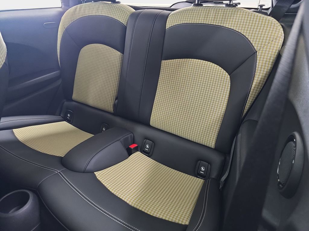 Used 2024 MINI Cooper S w/ MINI Resolute Edition image 13