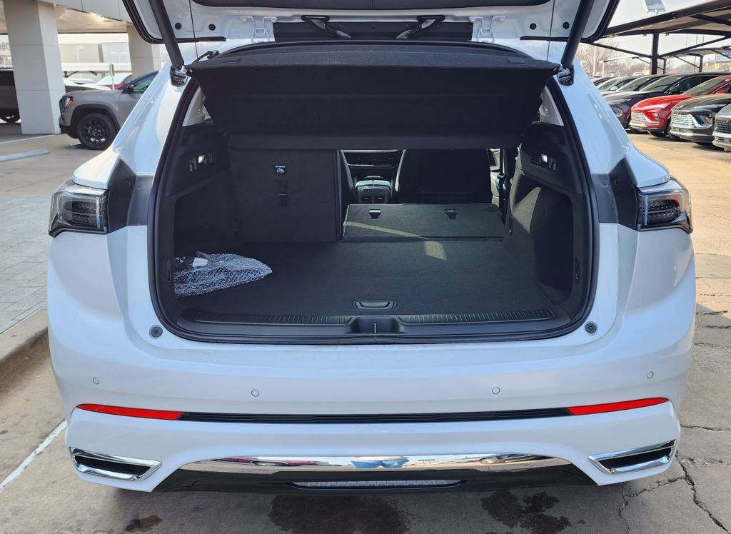 New 2026 Buick Envision Avenir image 53