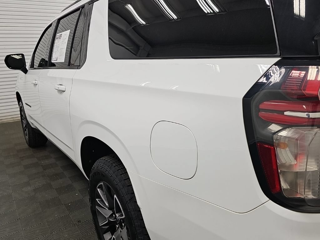 Used 2021 Chevrolet Suburban Z71 w/ Rear Media and Nav Package AWD/4WD image 7