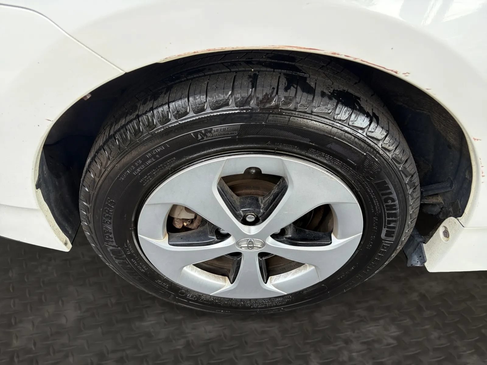 Used 2013 Toyota Prius Two FWD image 35