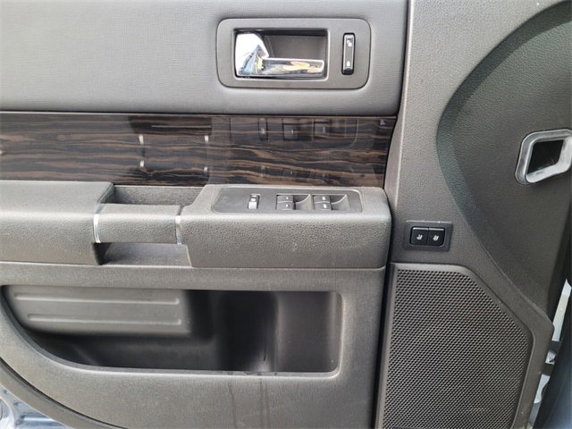 Used 2019 Ford Flex SEL w/ Equipment Group 202A image 25