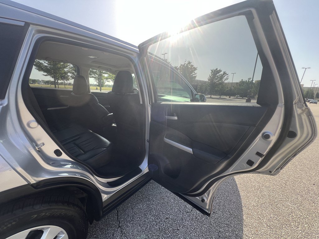 Used 2013 Honda CR-V EX-L image 12