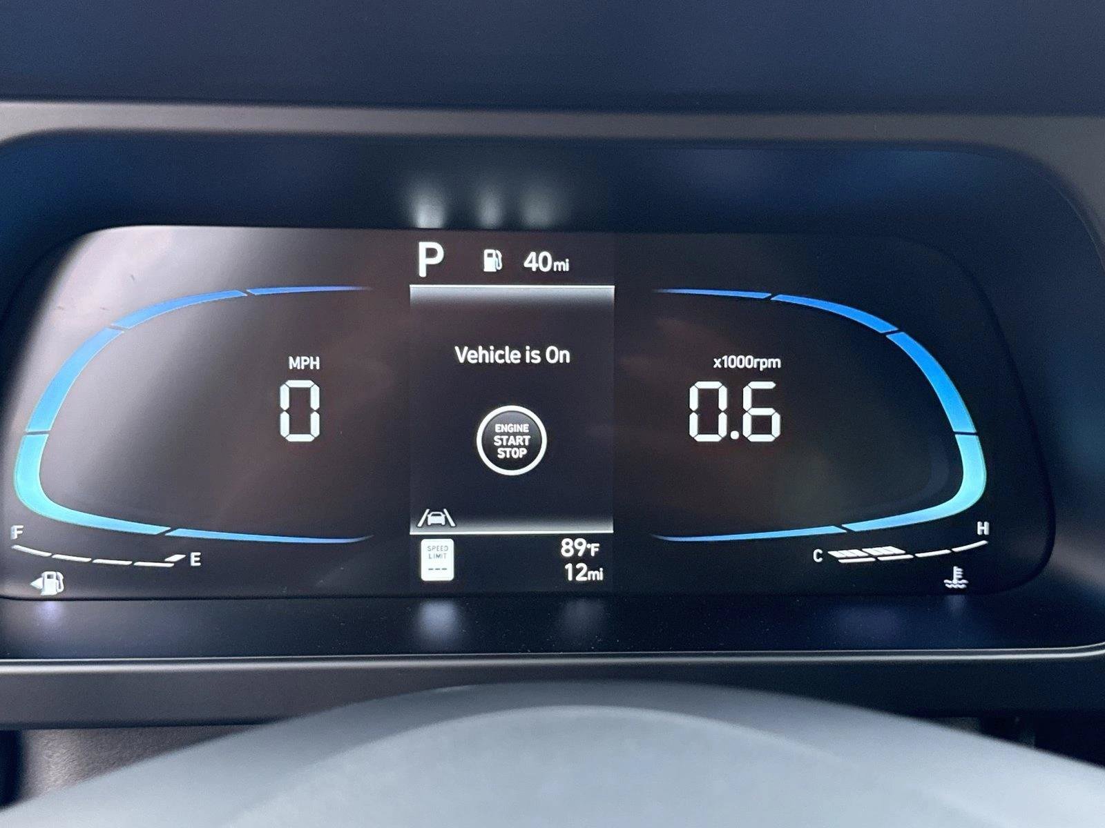 New 2026 Hyundai Elantra SEL Sport FWD image 12