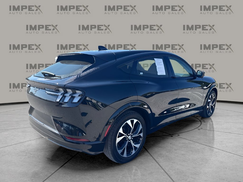 Used 2023 Ford Mustang Mach-E Premium AWD/4WD image 5