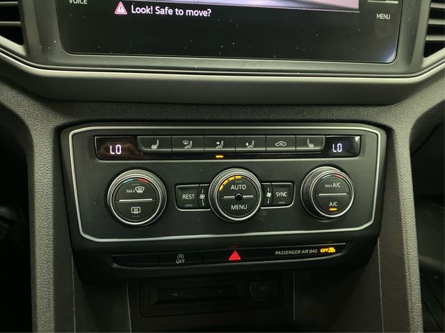 Used 2021 Volkswagen Atlas SE image 30