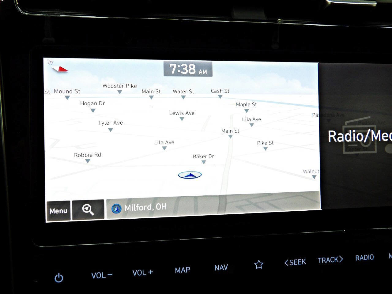 Used 2022 Hyundai Tucson Limited image 17