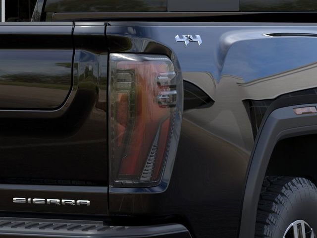 New 2025 GMC Sierra 3500 Denali Ultimate image 15