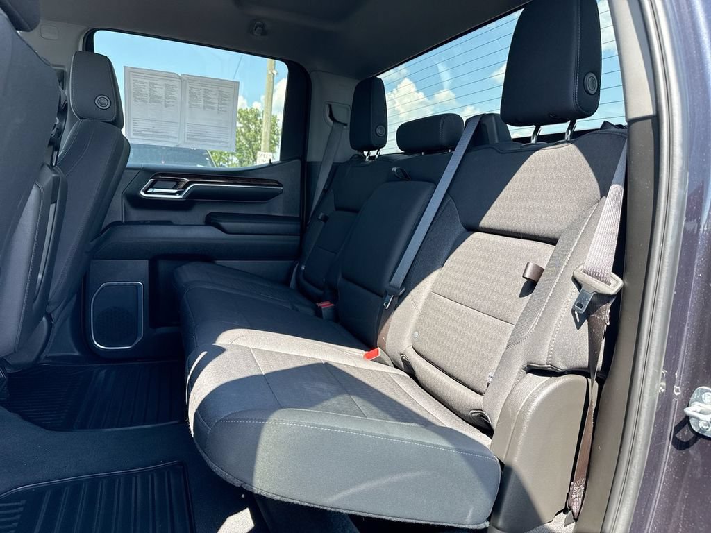 Used 2024 GMC Sierra 1500 Elevation AWD/4WD image 23