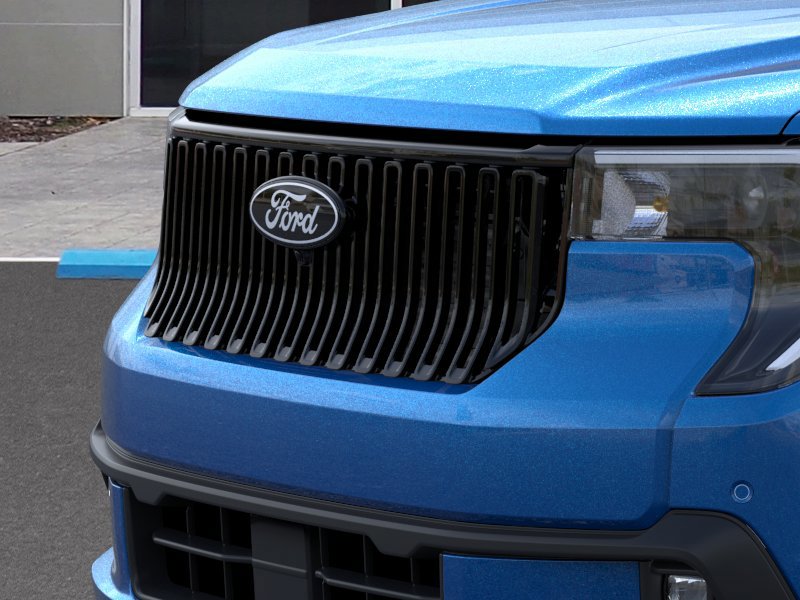 New 2025 Ford Maverick Lobo AWD/4WD image 18