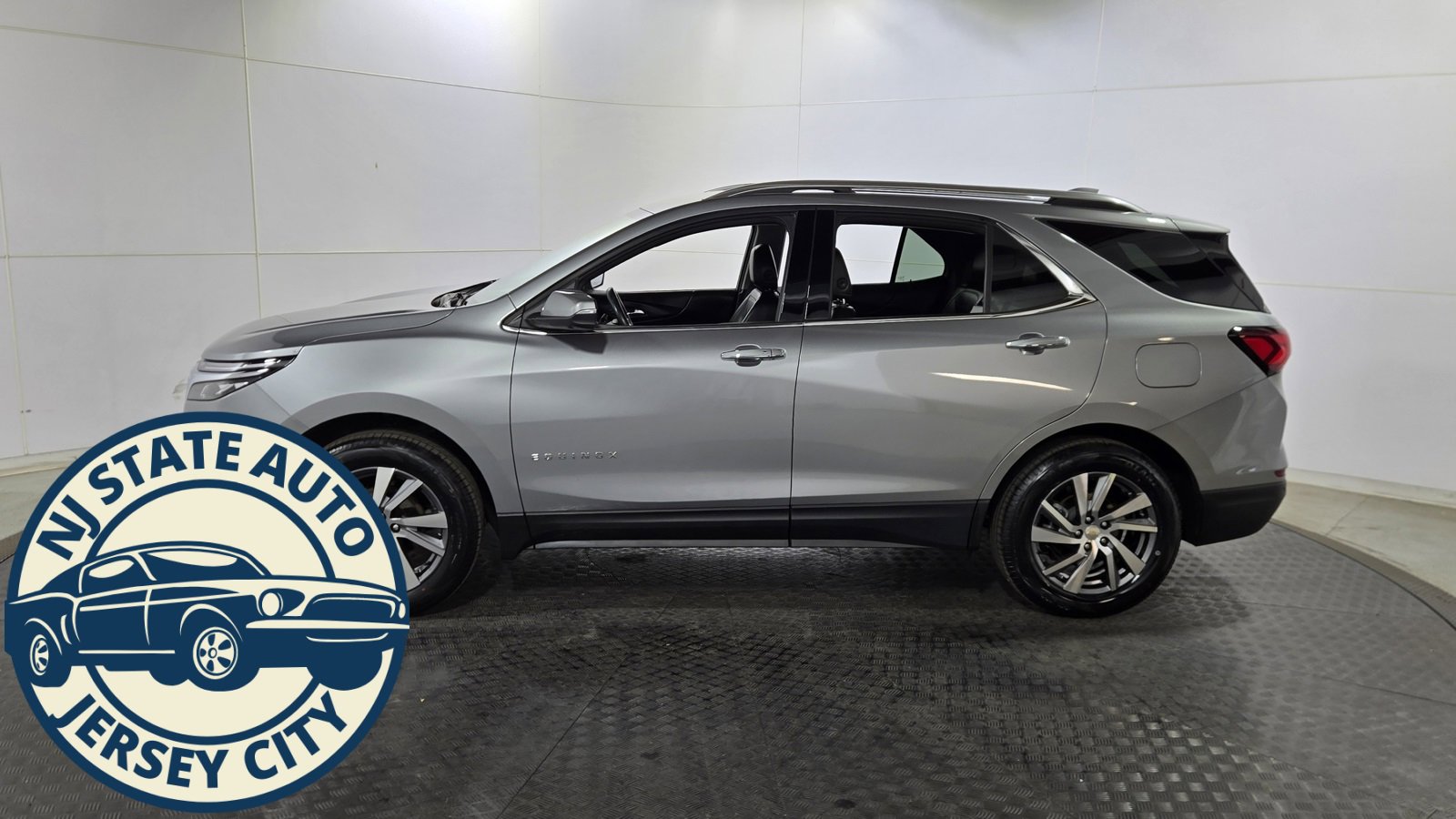 Used 2024 Chevrolet Equinox Premier image 4