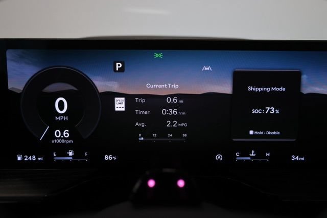 New 2027 Genesis GV80 3.5T Prestige AWD/4WD image 30