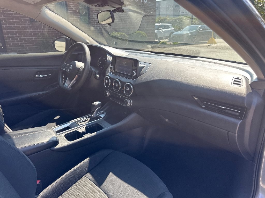 Used 2020 Nissan Sentra S FWD image 24