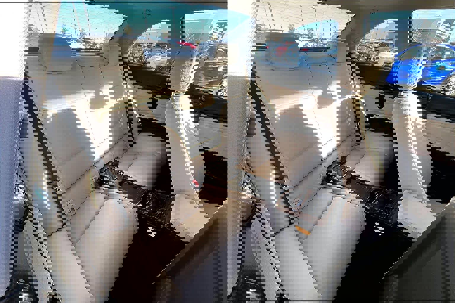 Used 2012 BMW 328i Coupe image 17