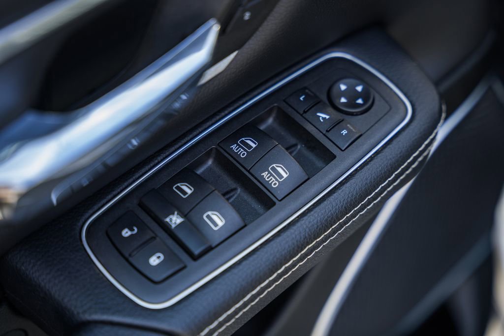 Certified 2022 RAM 1500 Laramie w/ Sport Appearance Package image 51