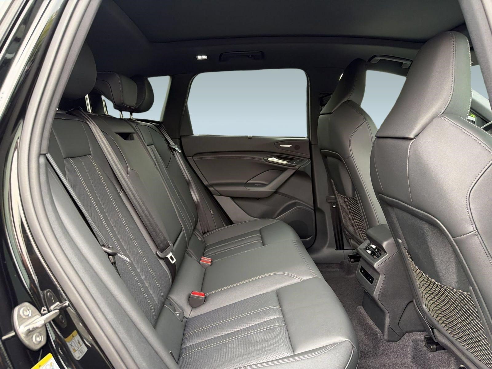 New 2027 Audi Q6 e-tron Premium Plus AWD/4WD image 31