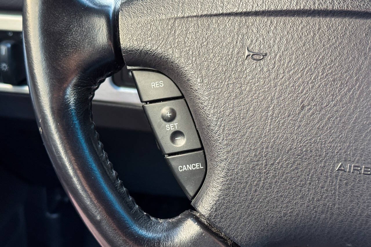 Used 2003 Ford Thunderbird RWD image 30