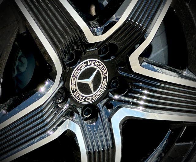 New 2027 Mercedes-Benz GLC 300 4MATIC image 10