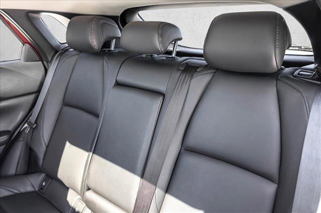 Used 2025 MAZDA CX-30 AWD 2.5 S w/ Preferred Package image 26