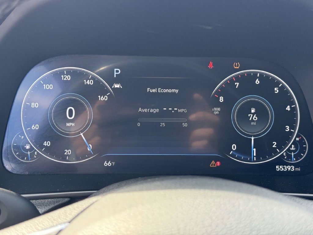 Used 2020 Hyundai Sonata SEL w/ Convenience Package FWD image 25