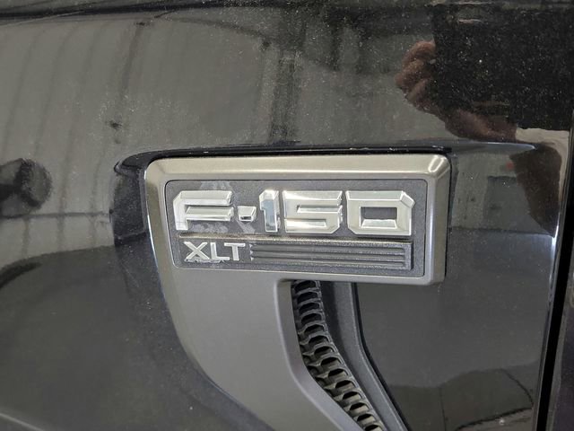 Used 2023 Ford F150 XLT w/ Equipment Group 302A High AWD/4WD image 34