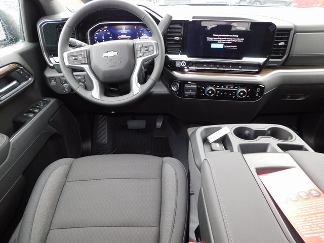 New 2026 Chevrolet Silverado 1500 LT image 19