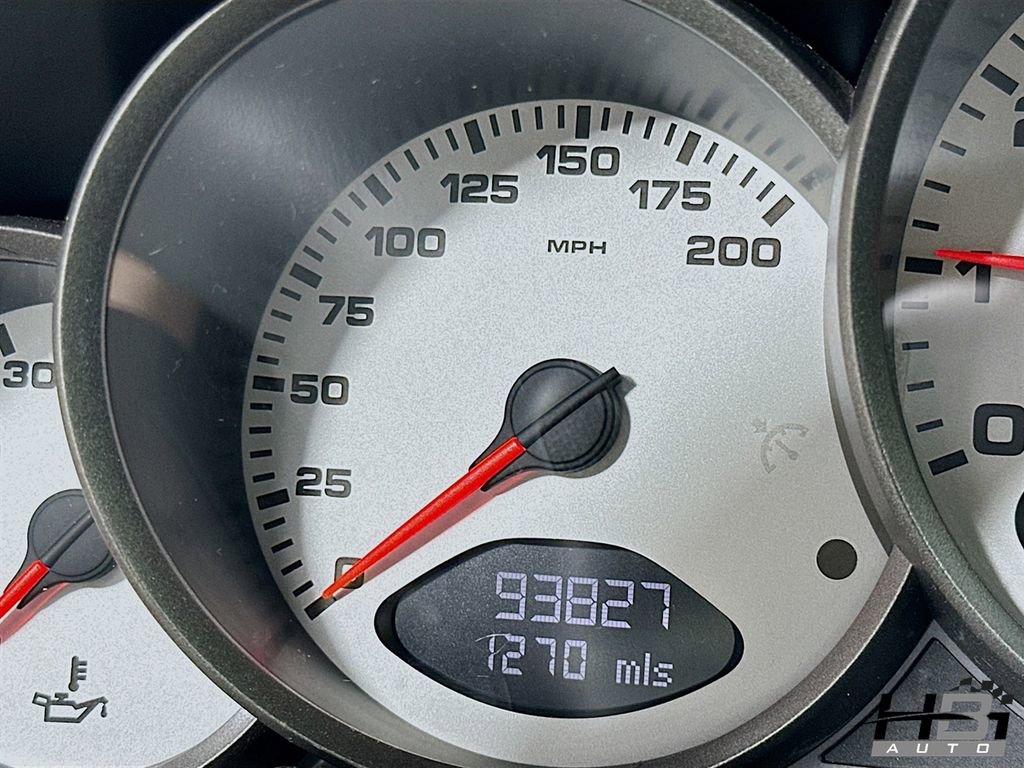 Used 2008 Porsche 911 Carrera S RWD image 11