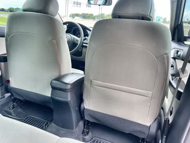 Used 2013 Kia Forte EX FWD image 13