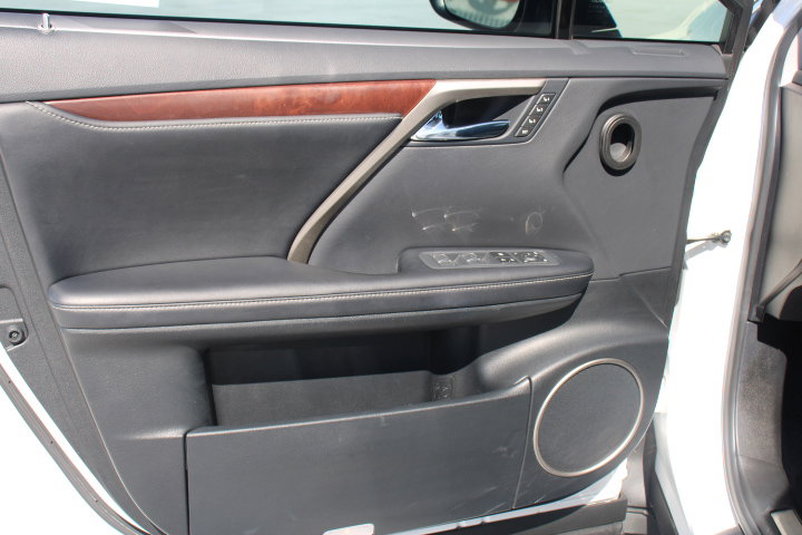 Used 2021 Lexus RX 350 AWD w/ Premium Package image 10