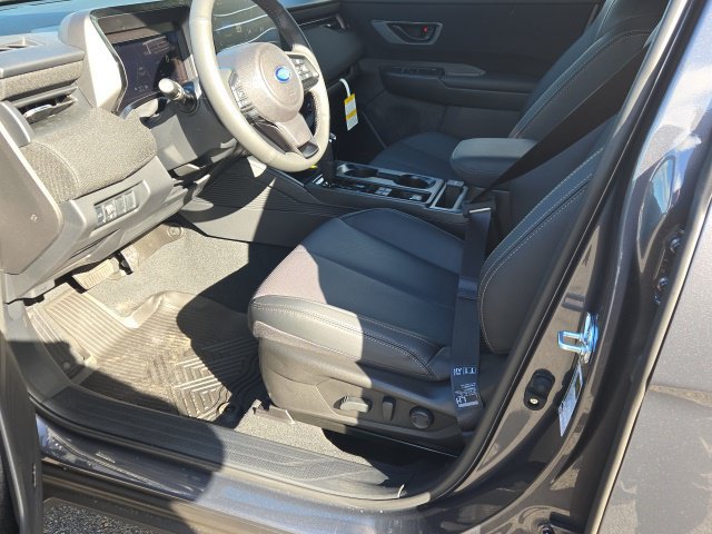 New 2026 Subaru Outback Limited AWD/4WD image 12