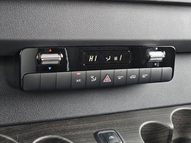 New 2024 Mercedes-Benz Sprinter 3500 image 30