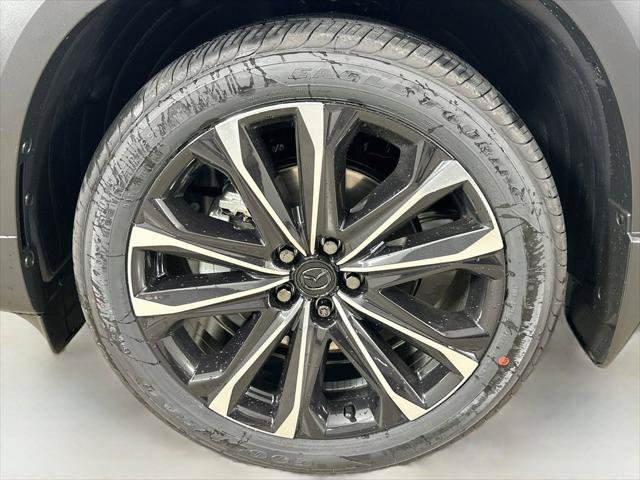 New 2026 MAZDA CX-50 2.5 Turbo w/ Accent Package AWD/4WD image 29