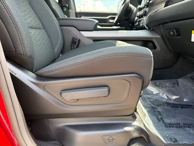New 2026 RAM 1500 Big Horn w/ Night Edition AWD/4WD image 31