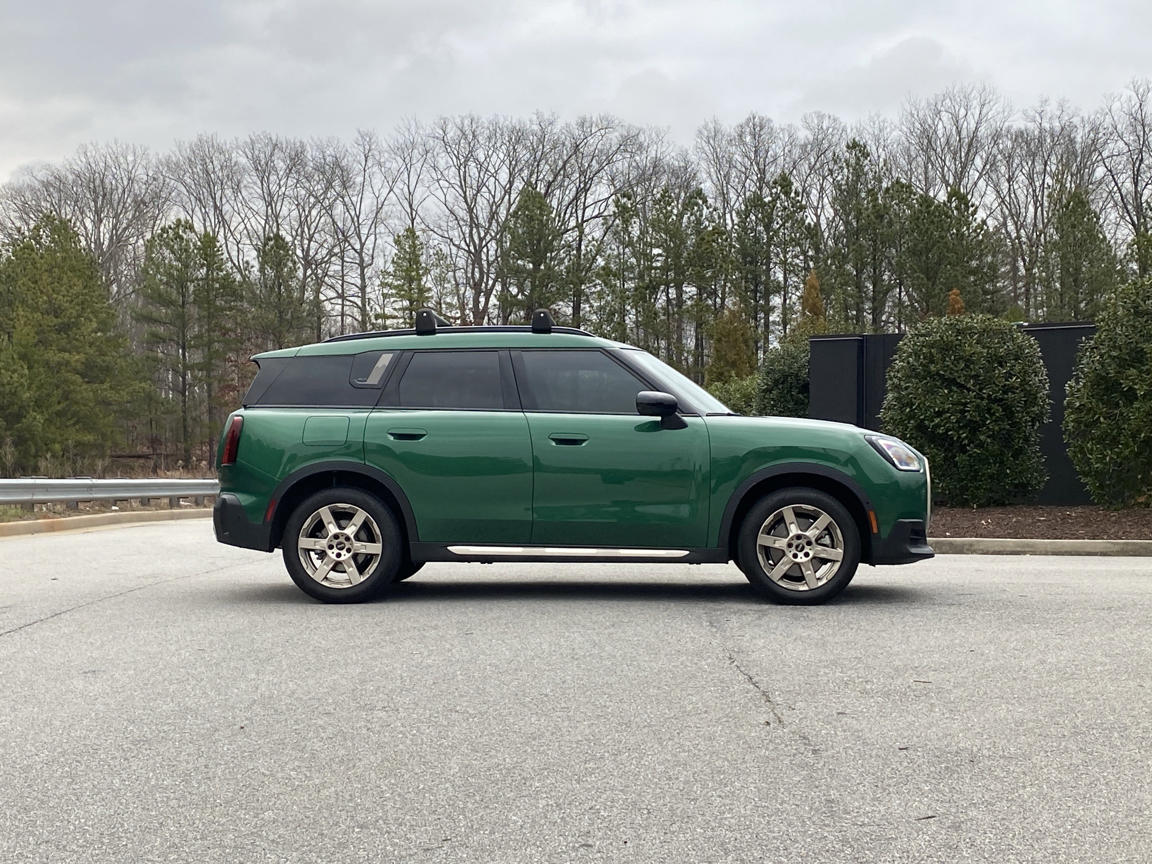 Used 2025 MINI Cooper Countryman S image 5