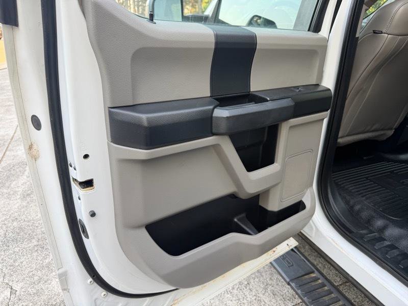 Used 2018 Ford F450 XL w/ Power Equipment Group image 22