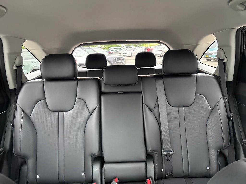 Used 2026 Kia Sorento S FWD image 35