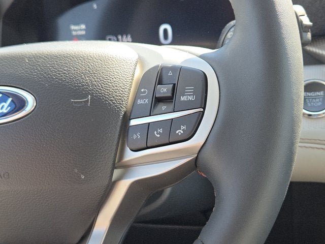 Used 2026 Ford Explorer Active w/ Active Comfort Package AWD/4WD image 30