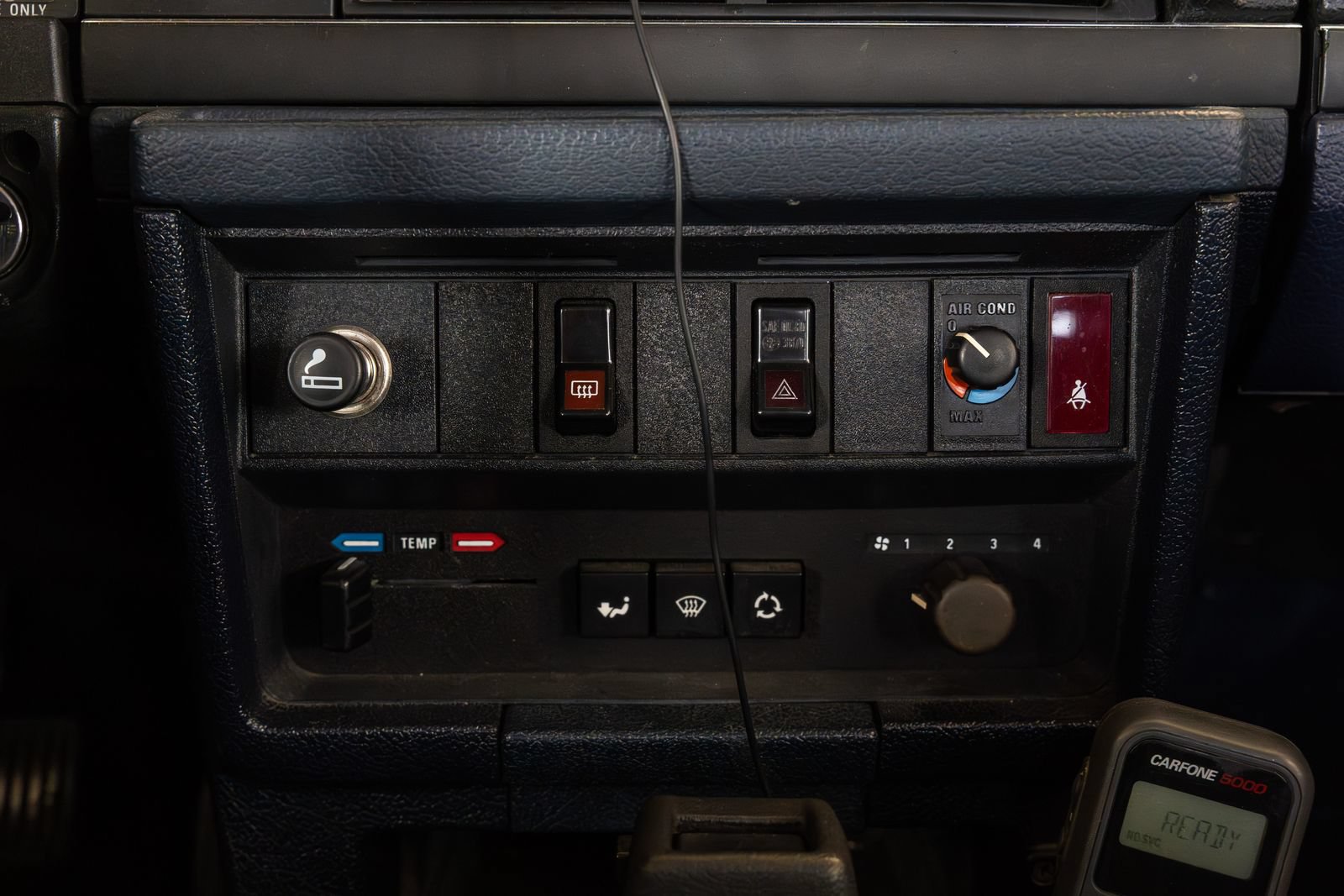 Used 1989 Volvo 240 DL RWD image 14