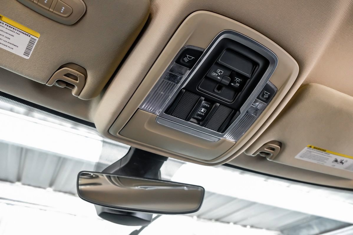 Used 2022 RAM 2500 Laramie w/ Protection Group image 22