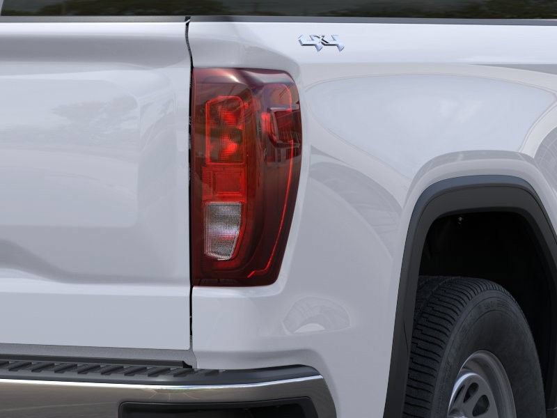 New 2026 GMC Sierra 1500 Pro w/ Convenience Package AWD/4WD image 12