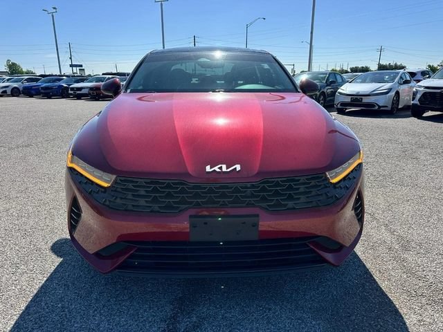 Used 2022 Kia K5 EX FWD image 9