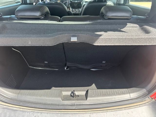 Used 2022 Chevrolet Spark ACTIV FWD image 15