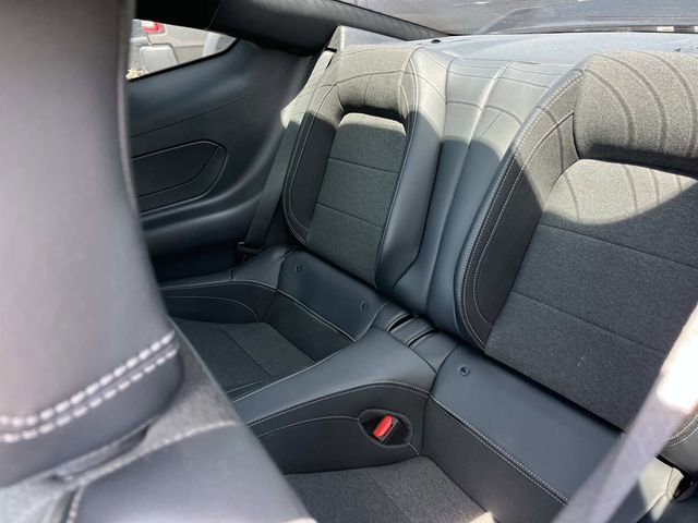 Used 2024 Ford Mustang GT RWD image 27