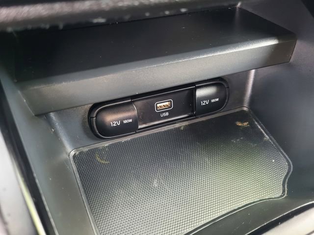 Used 2023 Kia Soul LX image 15