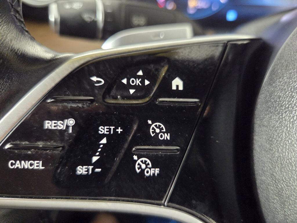 Used 2022 Mercedes-Benz E 350 Sedan image 17