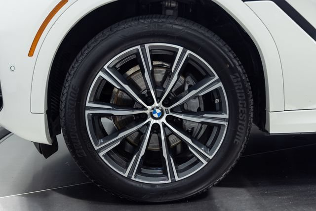 Used 2026 BMW X6 xDrive40i AWD/4WD image 27