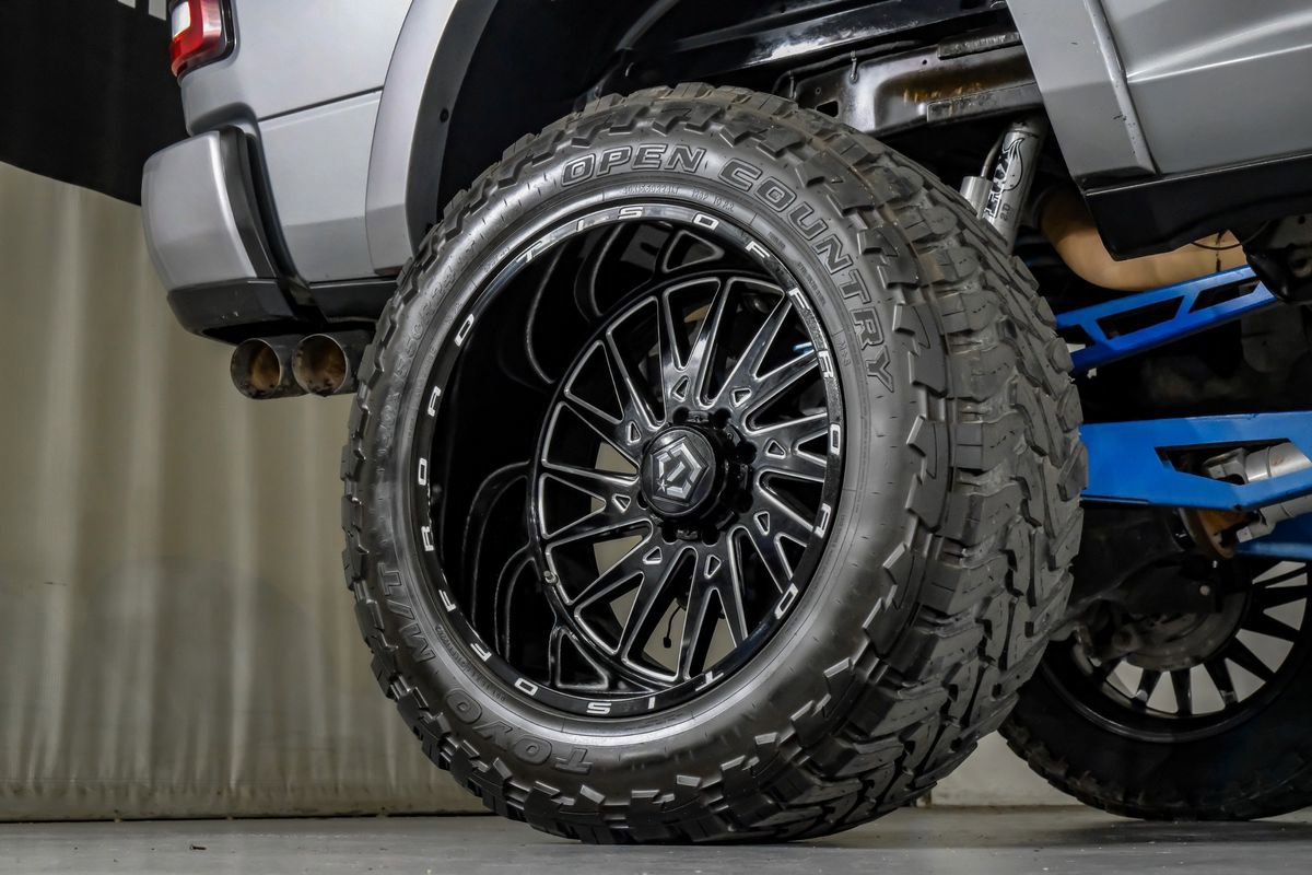 Used 2022 RAM 2500 Laramie w/ Night Edition AWD/4WD image 55