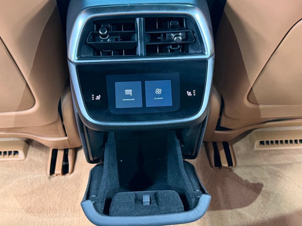 Used 2023 Lucid Air Grand Touring AWD/4WD image 18