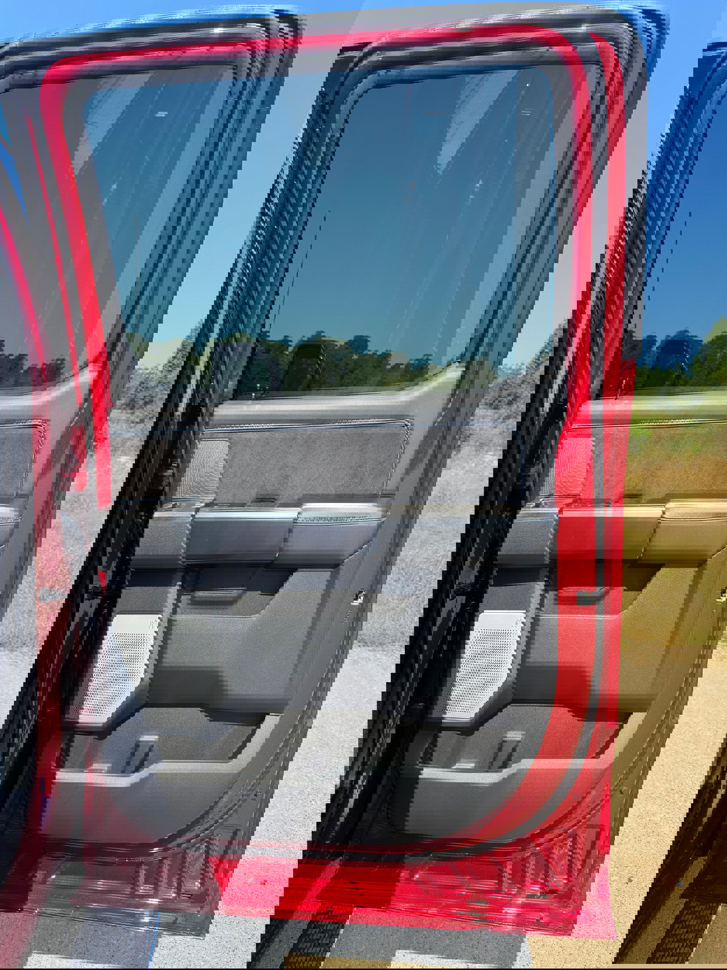 New 2025 Ford F350 XL image 46