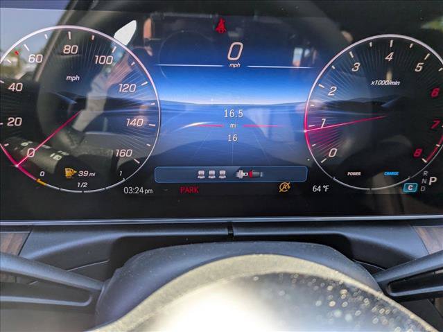 New 2026 Mercedes-Benz C 300 Sedan image 10