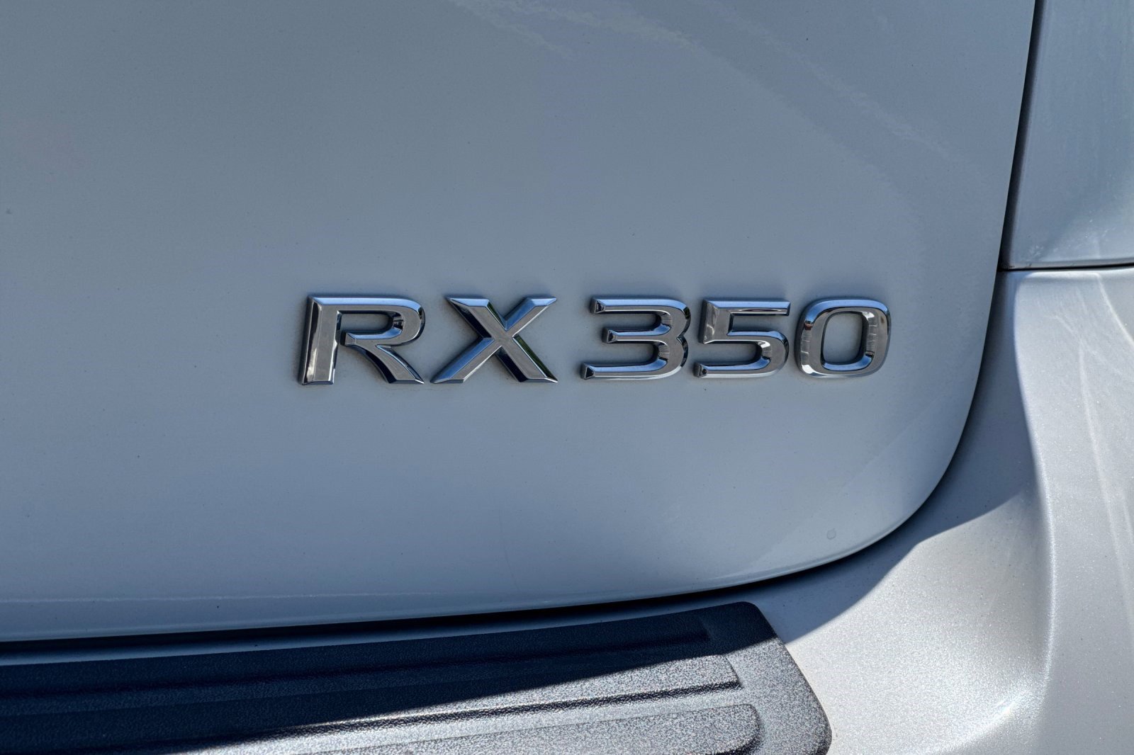 Used 2014 Lexus RX 350 FWD w/ Navigation Package image 38